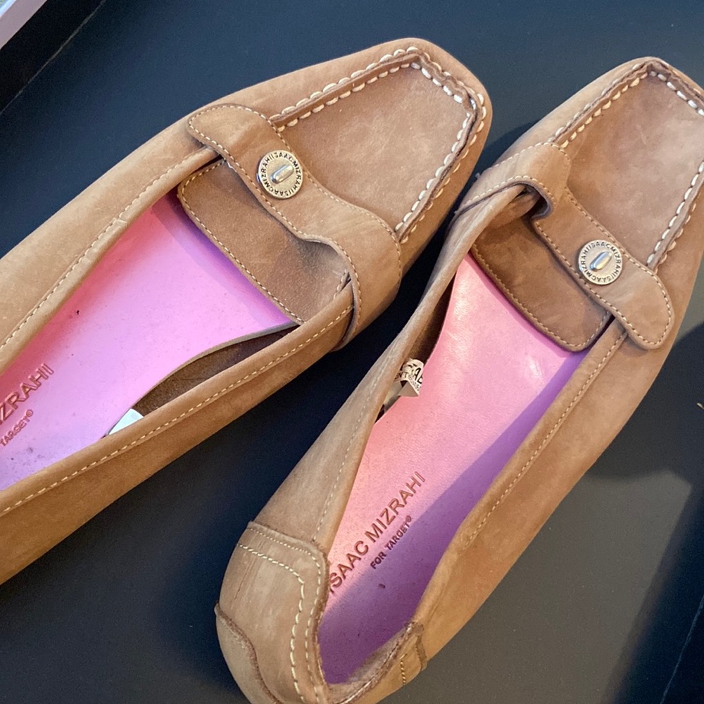 Isaac Mizrahi Shoes